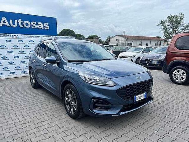 Ford Kuga 1.5 EcoBlue ST-Line 88 kW image number 10