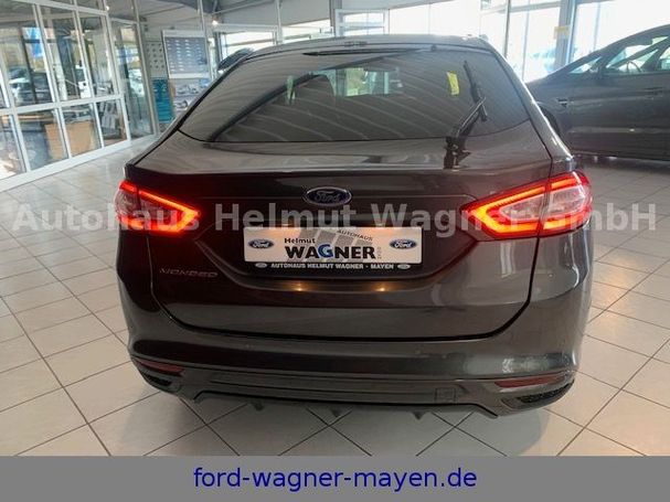 Ford Mondeo 1.5 ST-Line 121 kW image number 5