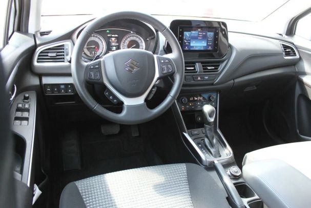 Suzuki SX4 S-Cross 85 kW image number 13