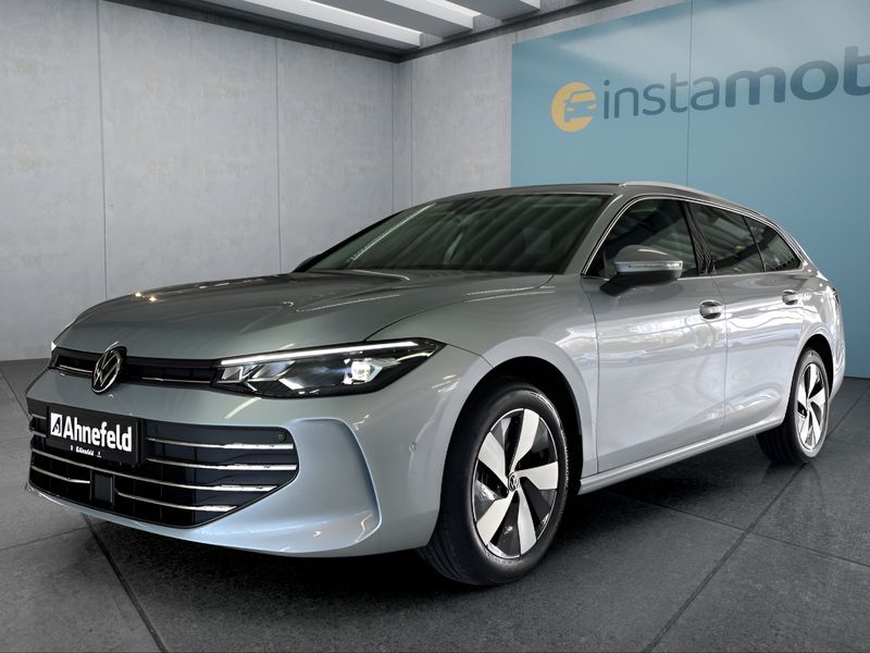 Volkswagen Passat 110 kW