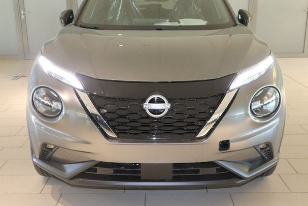 Nissan Juke 1.6 Hybrid Tekna 4AMT 105 kW image number 10