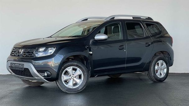 Dacia Duster SCe Comfort 84 kW image number 1