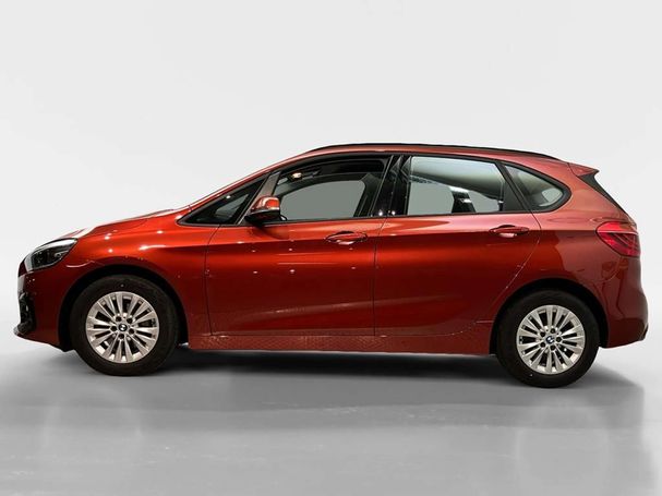 BMW 218i Advantage 103 kW image number 2