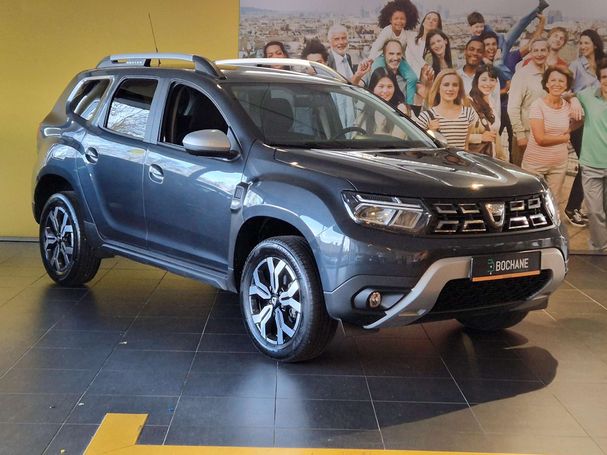 Dacia Duster TCe 150 EDC 110 kW image number 2