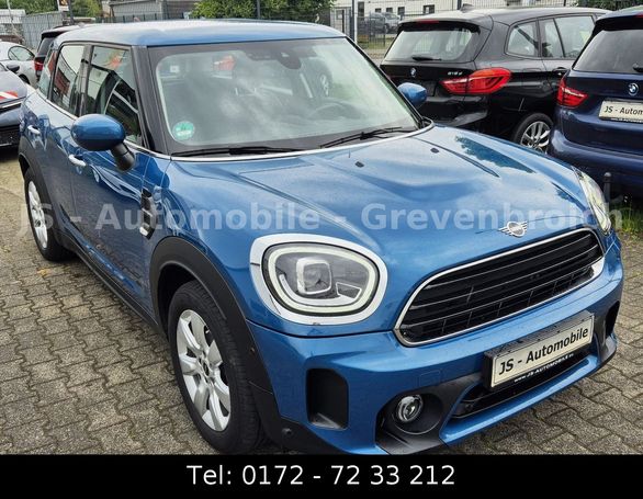 Mini One Countryman Classic Trim 75 kW image number 3