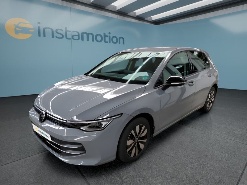 Volkswagen Golf 8 1.5