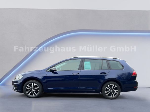 Volkswagen Golf Variant 1.0 TSI 85 kW image number 5