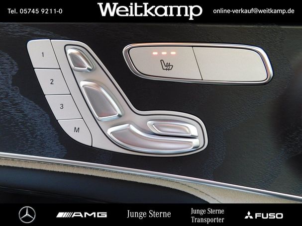 Mercedes-Benz C 63 AMG S T 375 kW image number 23