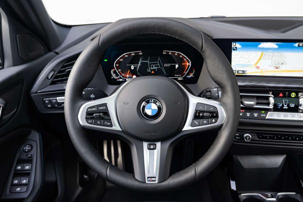 BMW 118i M Sport 100 kW image number 7