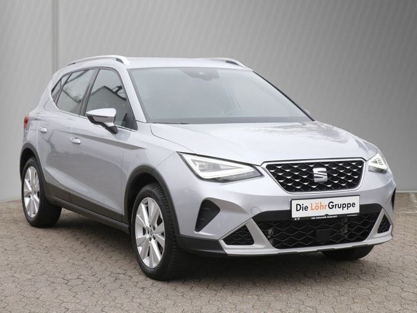 Seat Arona 1.0 TSI Xperience DSG 81 kW image number 3