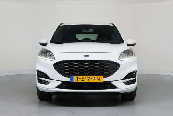 Ford Kuga 165 kW image number 3