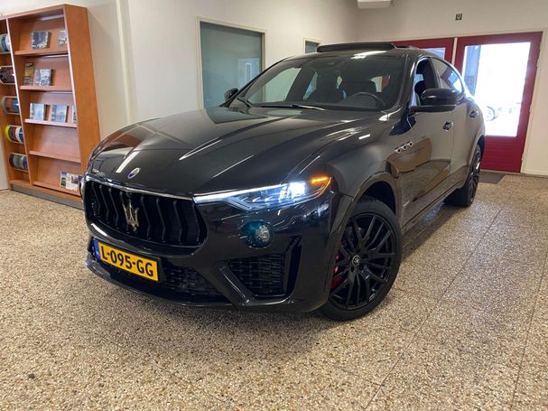 Maserati Levante 257 kW image number 1