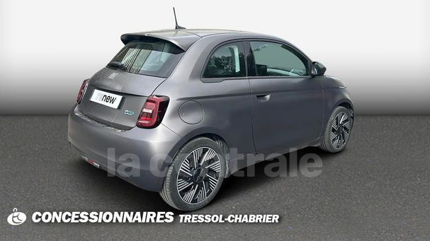 Fiat 500 e 42 kWh 88 kW image number 4