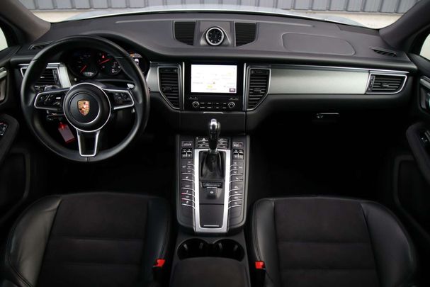 Porsche Macan GTS 265 kW image number 5