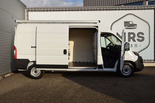 Fiat Ducato Maxi 180 132 kW image number 7