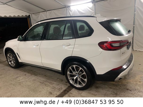 BMW X5e xDrive 290 kW image number 10