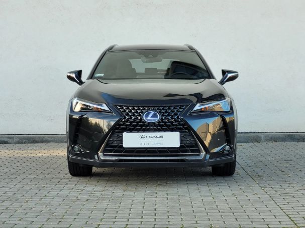 Lexus UX 250h 135 kW image number 3