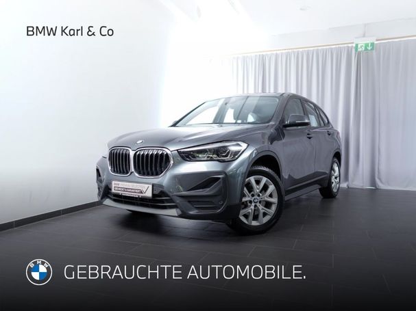 BMW X1 sDrive 100 kW image number 1