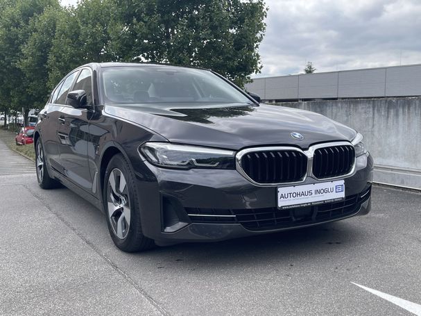 BMW 520d 140 kW image number 2