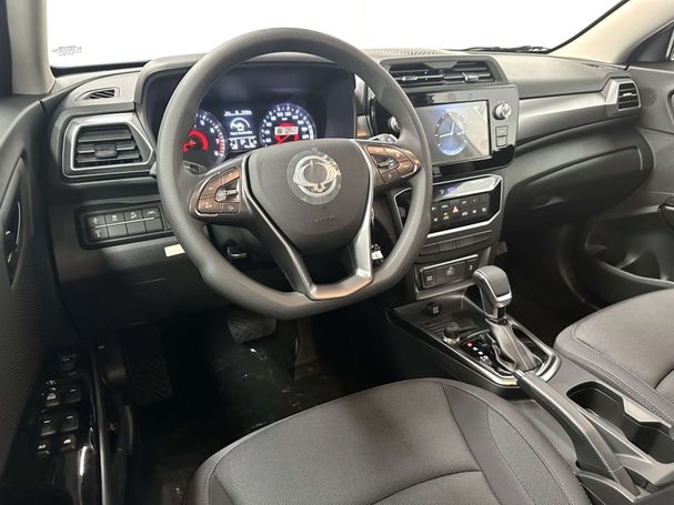 SsangYong Tivoli 120 kW image number 16