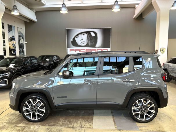 Jeep Renegade 1.3 PHEV 177 kW image number 2