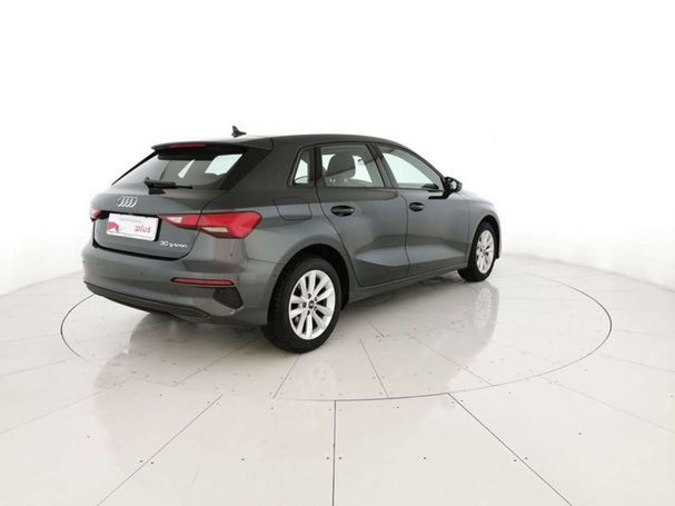 Audi A3 30 g-tron S tronic Sportback 96 kW image number 3