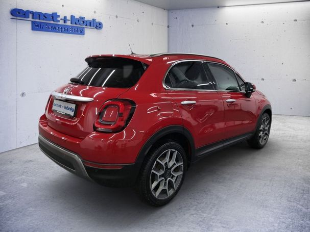 Fiat 500X 1.0 FireFly Turbo 4x2 S&S Cross 88 kW image number 3