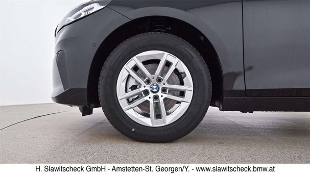 BMW 216i Active Tourer Active Tourer 90 kW image number 6