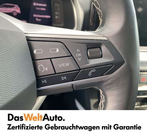 Seat Arona 1.0 TSI Style DSG 81 kW image number 15