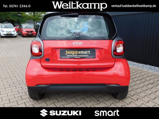 Smart ForTwo 60 kW image number 4