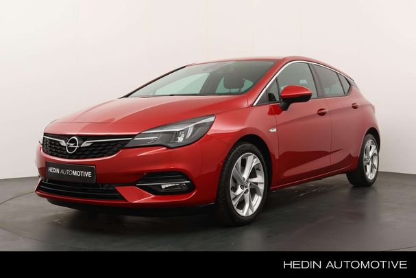 Opel Astra 1.2 96 kW image number 1