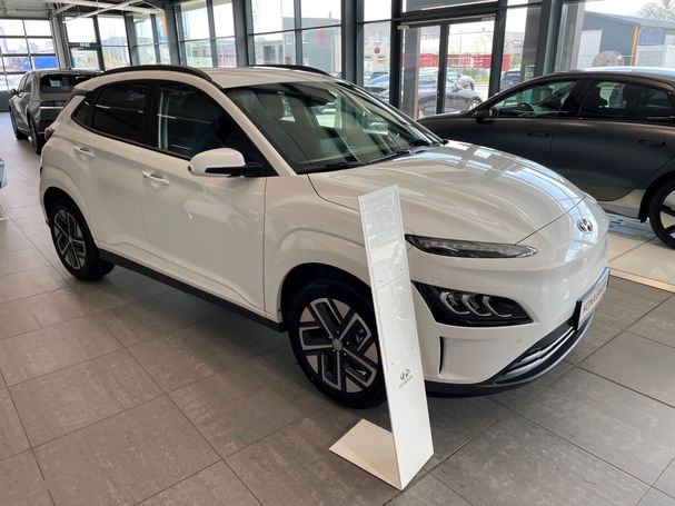 Hyundai Kona 100 kW image number 2