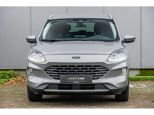 Ford Kuga Hybrid 140 kW image number 2