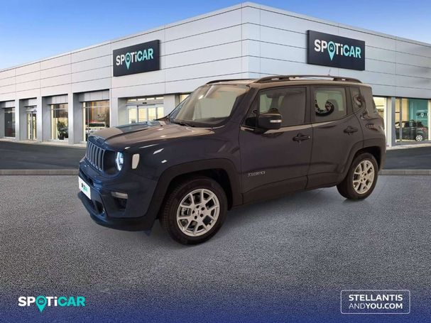 Jeep Renegade 1.5 Altitude 96 kW image number 1