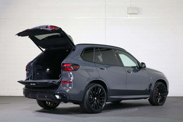 BMW X5 xDrive30d 210 kW image number 11