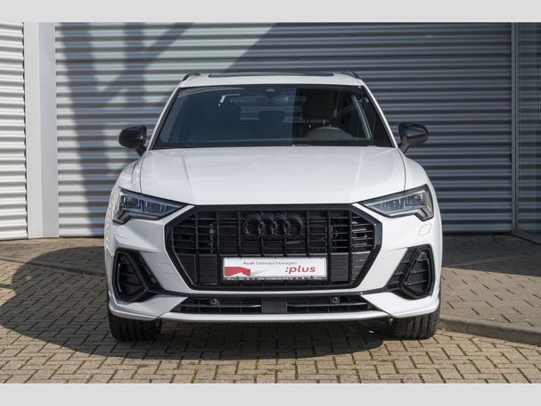 Audi Q3 35 TDI S-line 110 kW image number 1