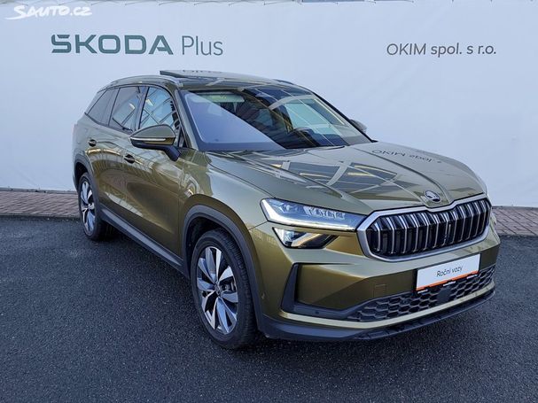 Skoda Kodiaq 2.0 TDI 142 kW image number 30