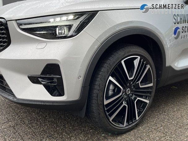 Volvo XC40 Ultra Dark 120 kW image number 5