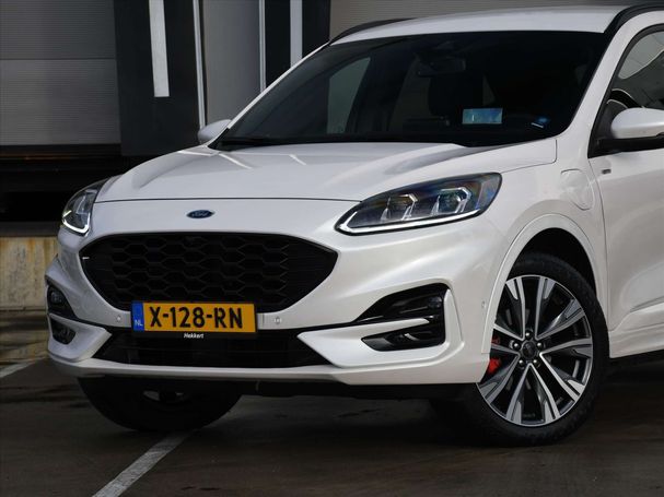 Ford Kuga 165 kW image number 1