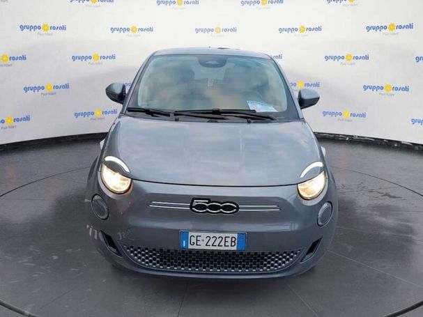 Fiat 500 e 70 kW image number 3