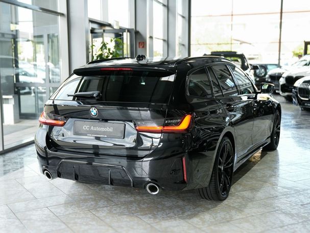 BMW 320d Touring xDrive M Sport 140 kW image number 7