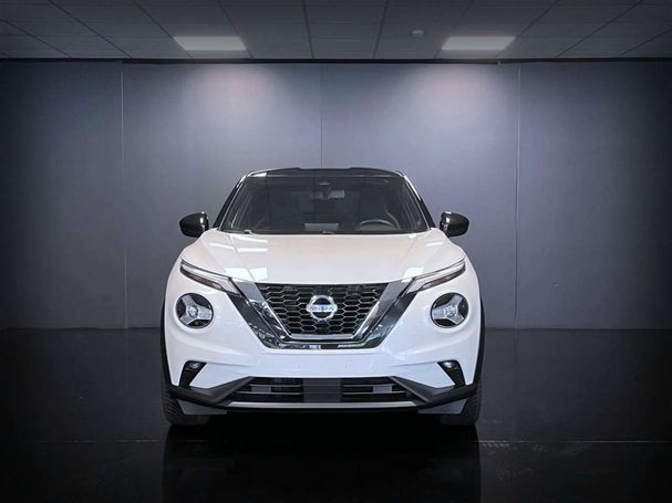 Nissan Juke DIG-T 117 N-Connecta 86 kW image number 3