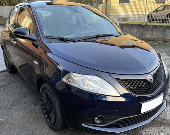 Lancia Ypsilon 51 kW image number 2