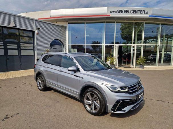 Volkswagen Tiguan Allspace 2.0 TDI R-Line 4Motion DSG 147 kW image number 15