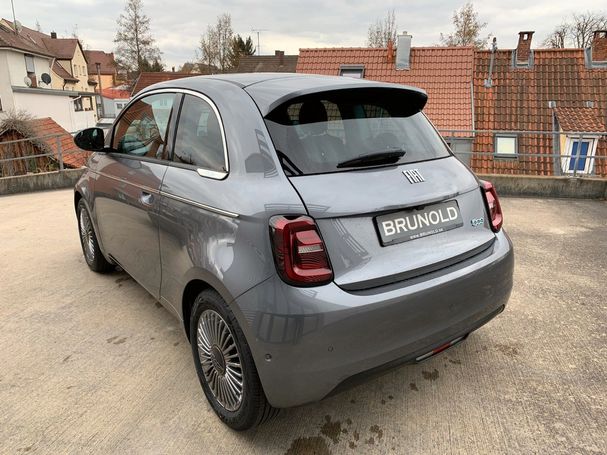 Fiat 500 e 87 kW image number 3