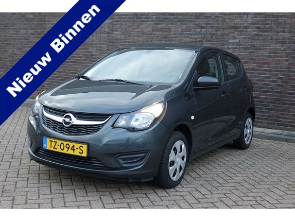 Opel Karl 1.0 Edition 55 kW image number 1