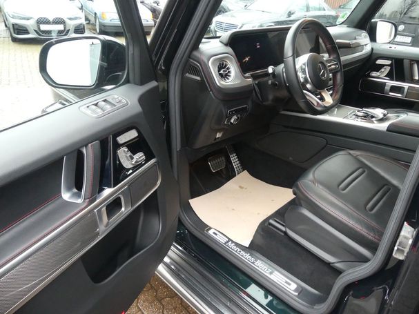 Mercedes-Benz G 350 d 210 kW image number 12