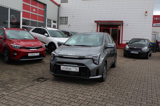 Kia Picanto 1.0 Vision 46 kW image number 1