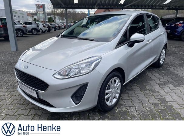 Ford Fiesta 1.1 Cool Connect 55 kW image number 2