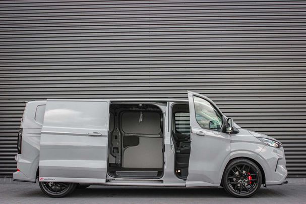 Ford Transit Custom 320 L2H1 Limited 125 kW image number 9